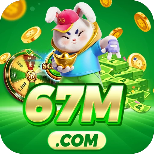 Logo 67M.COM Cassino
